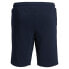 Фото #2 товара JACK & JONES Logo 2 Col Sweat Shorts