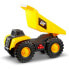 CATERPILLAR Truck Dump With 25 cm Sound