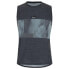 Фото #1 товара SANTINI Forza Indoor Collection Sleeveless T-Shirt