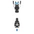 FRITSCHI Vipec EVO 12 90 mm Touring Ski Bindings