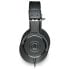 Фото #3 товара Audio-Technica ATH-M20X - Headphones - Head-band - Music - Black - 3 m - Wired
