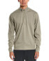 Фото #1 товара Adidas Elevated 1/4-Zip Pullover Men's