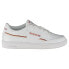 Кроссовки Reebok Club C 85 Vegan Ftw White / Sedros / Stucco, 37 - фото #2