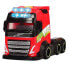 Фото #1 товара DICKIE TOYS City Trailer Truck Heavy Load Light And Sound 40 cm