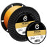 Фото #2 товара CORTLAND Micron Backing 91 m Fly Fishing Line