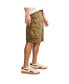 Фото #3 товара Men's Parachute Cargo Shorts