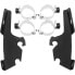 MEMPHIS SHADES Trigger-Lock Batwing MEM8999 Fitting Kit