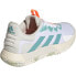 ADIDAS Solematch Control Shoes