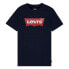 ფოტო #1 პროდუქტის LEVI´S ® KIDS Batwing Infant short sleeve T-shirt