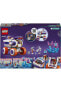 Фото #4 товара Конструктор пластиковый Lego Friends Uzay Araştırma Aracı Oyuncağı 42602