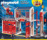 Фото #2 товара Игровой набор Playmobil Building 9462 - Мальчик/девочка - 4 года - AAA - Многоцветный - Пластик