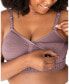 ფოტო #3 პროდუქტის Maternity Sublime Hands-Free Pumping & Nursing Bra - Fits 30B-36D