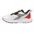 Фото #3 товара Diadora Mythos Blushield Vigore 2 Running Mens White Sneakers Athletic Shoes 17