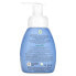 Фото #2 товара Little Leaves Science, Foaming Hand Soap, Blueberry, 10 fl oz (295 ml)