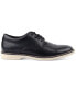 ფოტო #2 პროდუქტის Men's Theo Cap Toe Oxford Dress Shoe, Created for Macy's