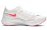 Фото #3 товара Кроссовки Nike Zoom Fly 3 бело-красные