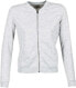 Фото #5 товара ONLY Female Sweatshirt, Bomber Jacket