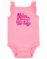 Фото #1 товара Baby Nana Sleeveless Bodysuit 18M