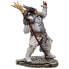 Фото #3 товара Фигурка McFarlane Toys Diablo 4 Action Druid Epic Figure (Эпичный друид)