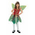 Costume for Children My Other Me Fairy 7-9 Years Green (2 Pieces)