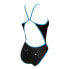 Фото #4 товара TURBO Pegaso Thin Strap Swimsuit