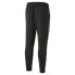 Фото #2 товара Puma Fit Pwrfleece Training Joggers Mens Size S Casual Athletic Bottoms 5231930