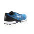 Фото #8 товара Inov-8 Trailtalon 235 000714-BLNYWH Mens Blue Canvas Athletic Hiking Shoes 8