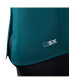 ფოტო #2 პროდუქტის Women's Green Philadelphia Eagles Abigail Back Slit T-shirt