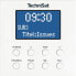 Фото #8 товара TechniSat DigitRadio Up 1 - Digital - DAB+,FM - Wall-mounted - White - 2 W - Digital