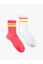 Фото #22 товара Носки Koton Multi-Color Socks
