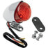 DRAG SPECIALTIES Universal Bobber Rear Light