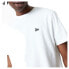 NEW ERA 60348308 Ne Essentials short sleeve T-shirt