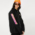 Фото #8 товара Куртка RIPNDIP черная одноцветная для мужчин и женщин модель rnd3703