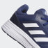 Фото #8 товара Мужские кроссовки для бега adidas Galaxy 5 Shoes (Синие)