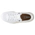 Фото #4 товара Puma Mayze Classics Platform Lace Up Womens White Sneakers Casual Shoes 3985730