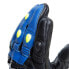 Фото #12 товара Перчатки мотоциклетные кожаные DAINESE OUTLET Carbon 4 Short