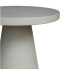 Table Bacoli Table Green Cement 45 x 45 x 50 cm