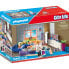 Фото #1 товара Игровой набор Playmobil Living Room City Life (Гостиная)