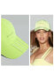 Ivy Park Backless Cap Hi-res Yellow Kadın Şapkası Gv0004