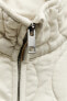 ZW COLLECTION PADDED JACKET