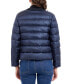 ფოტო #2 პროდუქტის Women's Packable Down Puffer Coat, Created for Macy's