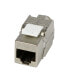 Фото #1 товара Synergy 21 Keystone Modul TP-Buchse RJ45 CAT8.1 class I 2000MHz Slim-line - Cable - Network