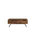 Throm Coffee Table w/Lift Top, Walnut