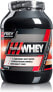 Фото #4 товара Frey Nutrition Triple Dose Whey Cookies & Cream (2.3 kg)