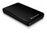 Фото #3 товара Transcend StoreJet 25A3K 2TB - 2000 GB - 2.5" - 3.2 Gen 1 (3.1 Gen 1) - Black