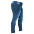 RUSTY STITCHES Super Ella jeans Синий, 42 - фото #2