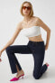Kadın Koyu İndigo Jeans 2SAL40142MD