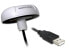 Navilock NL-8022MU - USB - L1 - 1575.42 MHz - 26 s - 1 s - GGA,GSA,GSV,RMC,VTG