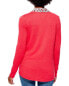 Фото #3 товара Nic+Zoe Vital V-Neck Pullover Women's