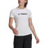 Фото #3 товара ADIDAS Logo short sleeve T-shirt